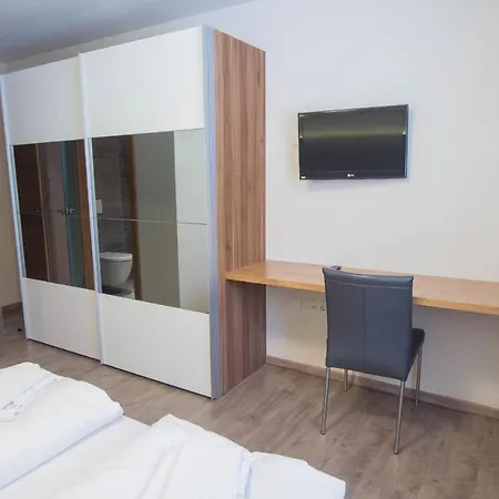 Max Residence Zell am See - Steinbock Lodges Apartment