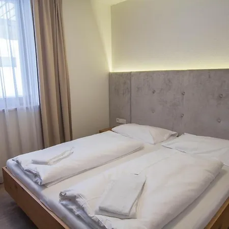 Max Residence Zell am See - Steinbock Lodges Apartment Zell am See