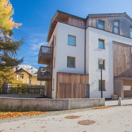 Apartment Max Residence Zell am See - Steinbock Lodges *