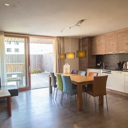 Max Residence Zell am See - Steinbock Lodges Zell am See