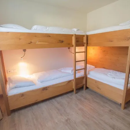 Max Residence Zell am See - Steinbock Lodges