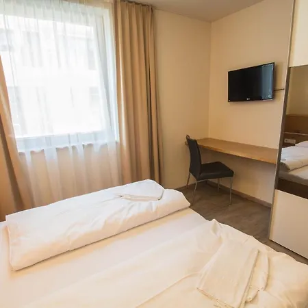 Max Residence Zell am See - Steinbock Lodges Apartment Zell am See