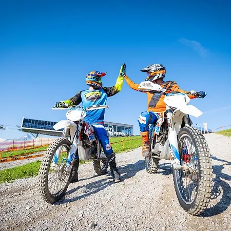 Max Zell Am - Steinbock Appartement