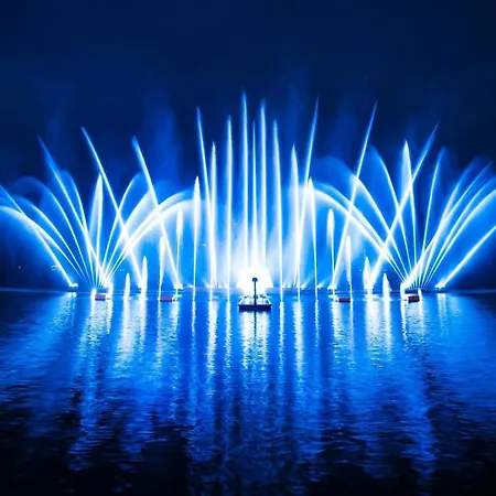 Max Zell Am - Steinbock Daire *