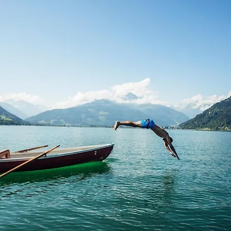 Max Zell Am - Steinbock Zell am See