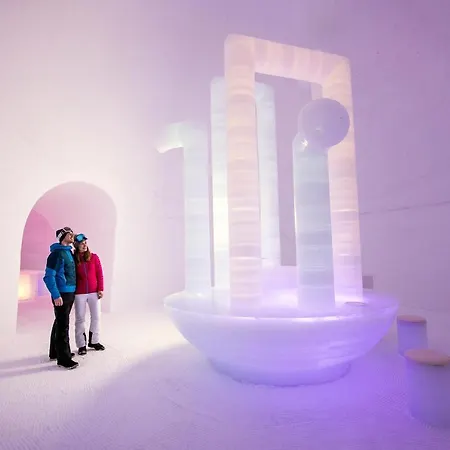 Daire Max Zell Am - Steinbock Zell am See