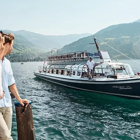 Max Zell Am - Steinbock