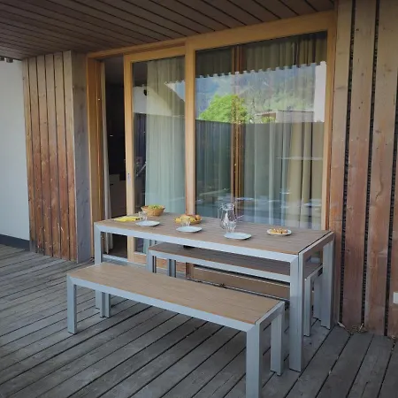 Apartment Max Residence Zell am See - Steinbock Lodges *