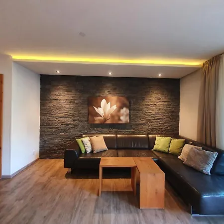Max Residence Zell am See - Steinbock Lodges Zell am See
