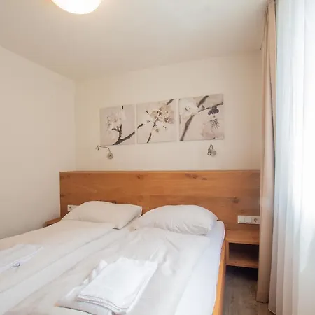 Max Residence Zell am See - Steinbock Lodges *