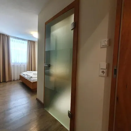 Max Zell Am - Steinbock Apartment *