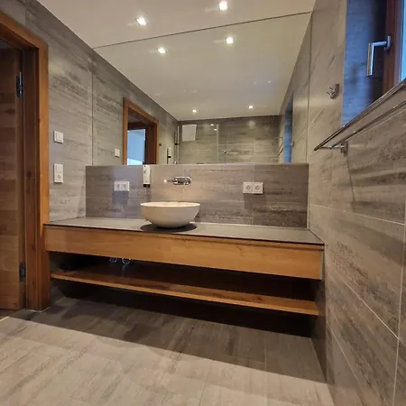 Max Residence Zell am See - Steinbock Lodges Apartment *