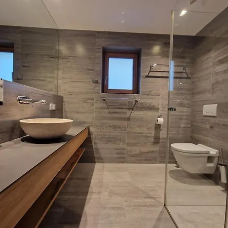 Apartment Max Residence Zell am See - Steinbock Lodges