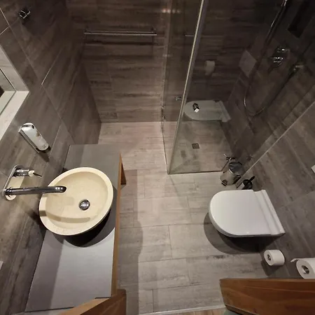 Max Residence Zell am See - Steinbock Lodges Apartment