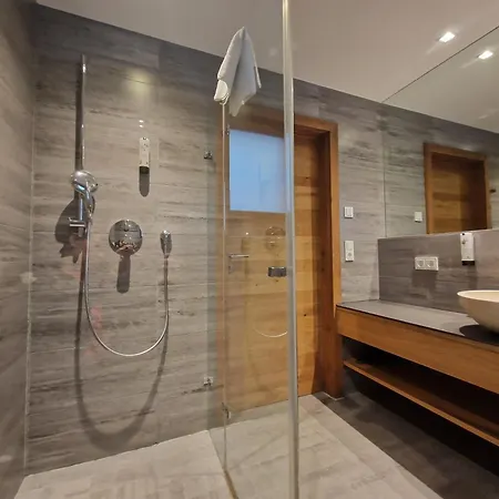 Apartment Max Residence Zell am See - Steinbock Lodges *