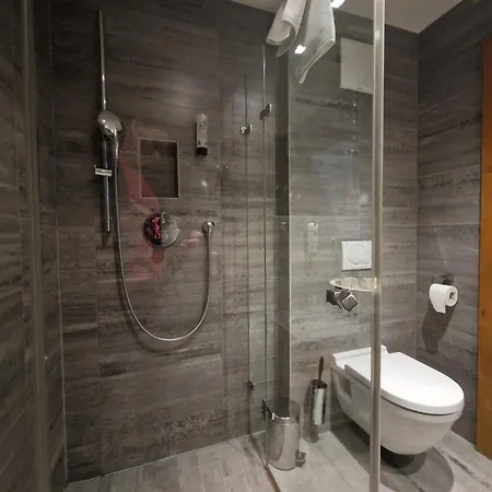 Max Residence Zell am See - Steinbock Lodges Apartment Zell am See