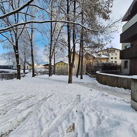 Apartment Max Residence Zell am See - Steinbock Lodges *