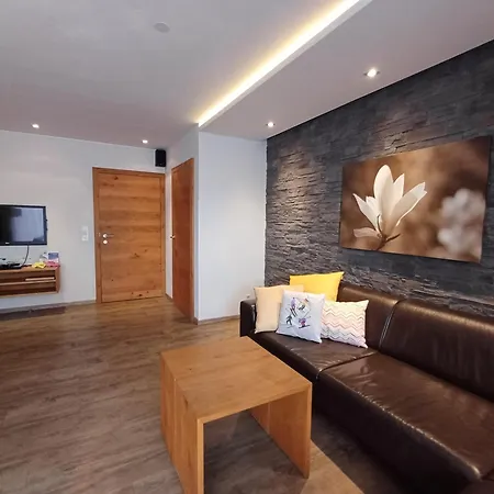 Apartment Max Zell Am - Steinbock Zell am See