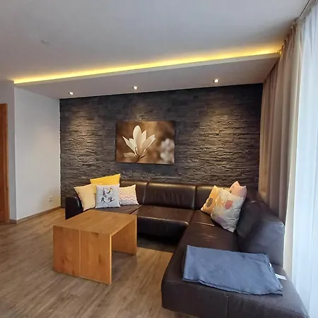 Max Residence Zell am See - Steinbock Lodges *