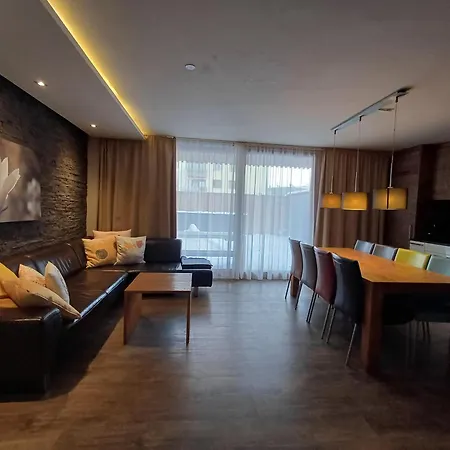 Max Residence Zell am See - Steinbock Lodges Zell am See