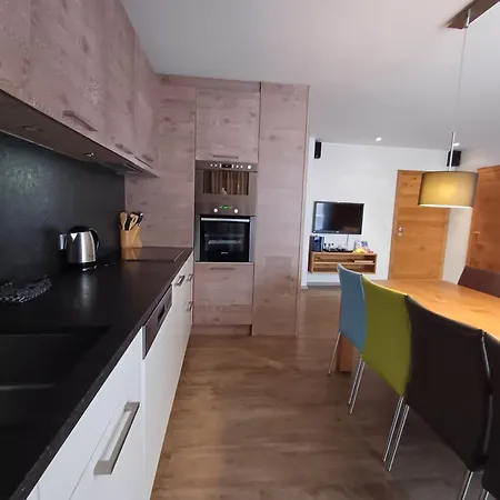 Max Residence Zell am See - Steinbock Lodges * Zell am See
