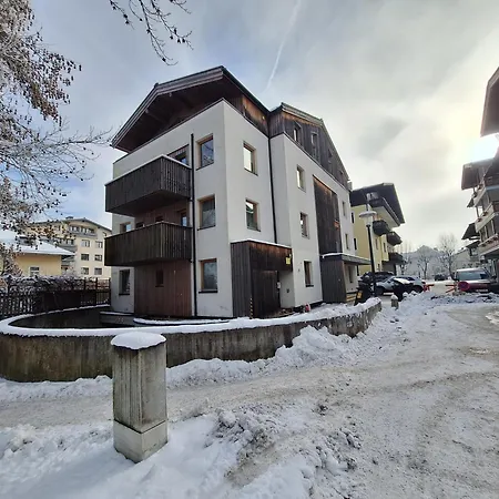Max Residence Zell am See - Steinbock Lodges