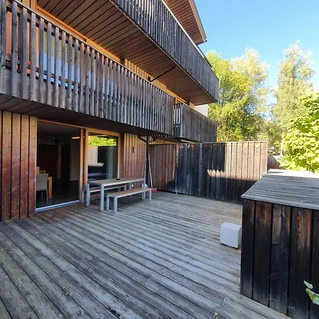 Apartment Max Residence Zell am See - Steinbock Lodges