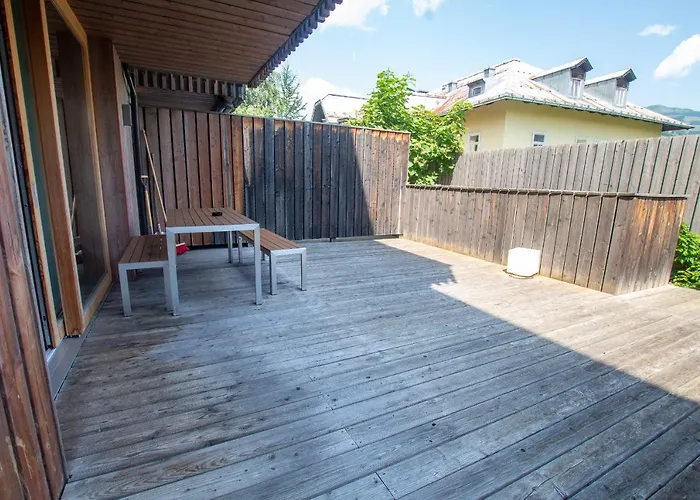 Max Zell Am - Steinbock ツェル アム ゼー