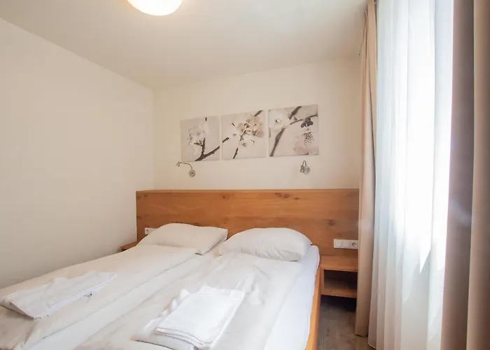 Max Zell Am - Steinbock *