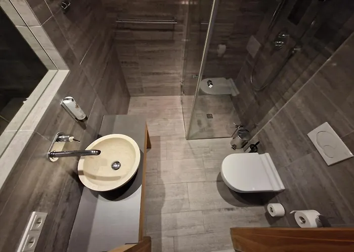 Max Zell Am - Steinbock Apartment