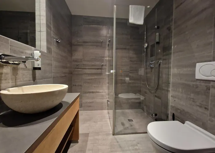 Max Zell Am - Steinbock アパート ツェル アム ゼー