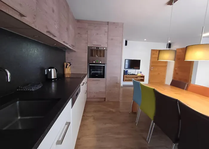 Max Zell Am - Steinbock * Zell am See