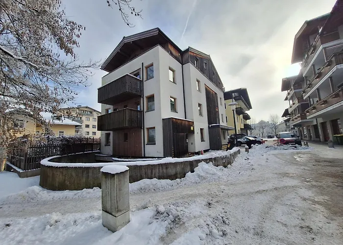 Max Zell Am - Steinbock