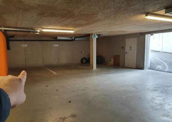 アパート Max Zell Am - Steinbock ツェル アム ゼー