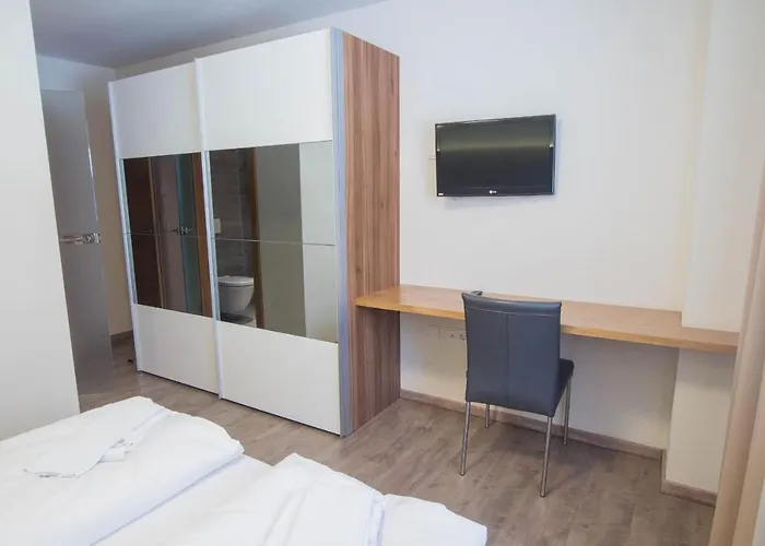 Max Zell Am - Steinbock Appartamento