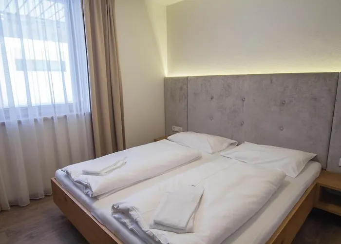 Max Zell Am - Steinbock Appartamento Zell am See