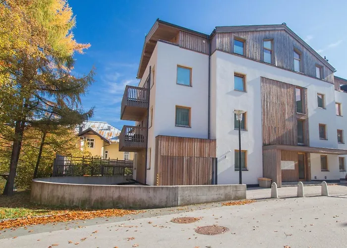 Appartamento Max Zell Am - Steinbock *