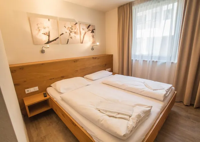 Max Zell Am - Steinbock Appartamento