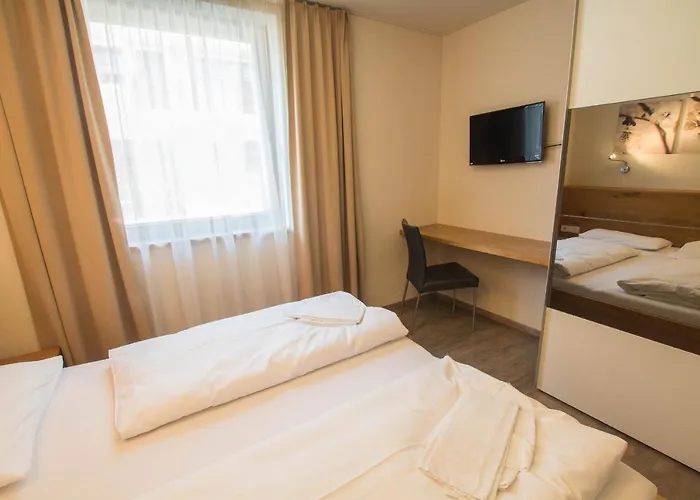 Max Zell Am - Steinbock Appartamento Zell am See