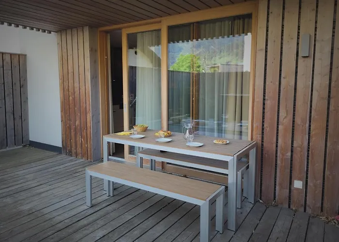 Appartamento Max Zell Am - Steinbock *