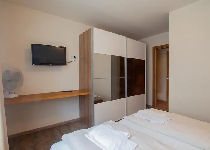 Max Zell Am - Steinbock Appartamento