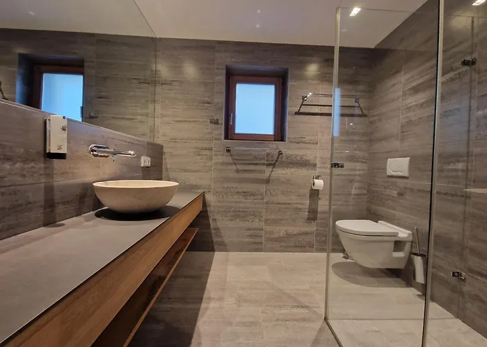 Appartamento Max Zell Am - Steinbock