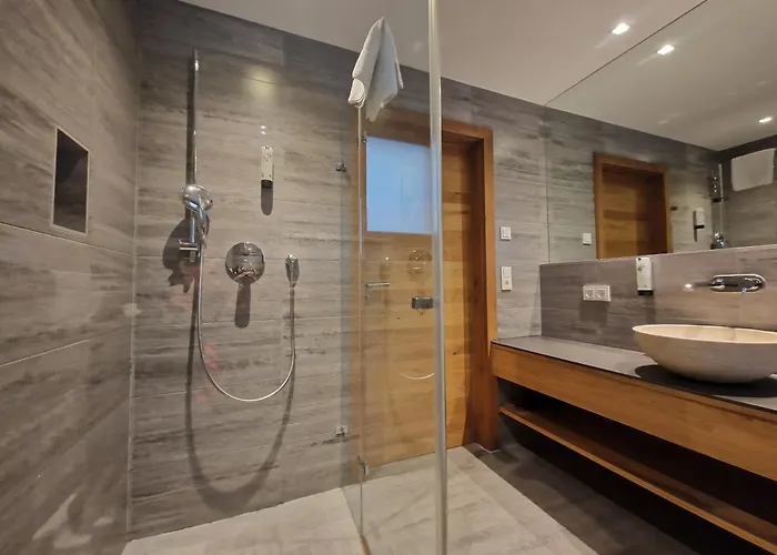 Appartamento Max Zell Am - Steinbock *