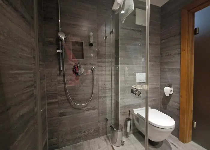 Max Zell Am - Steinbock Appartamento Zell am See