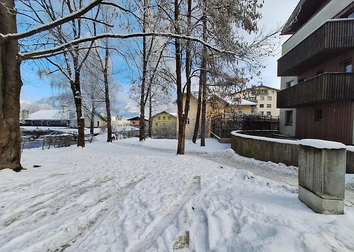 Appartamento Max Zell Am - Steinbock *